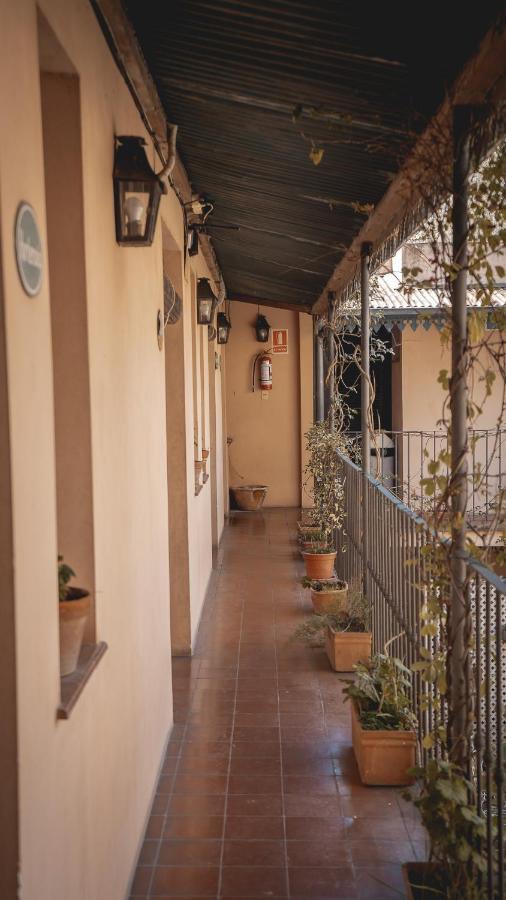 Posada De La Flor Colonia del Sacramento Exterior photo