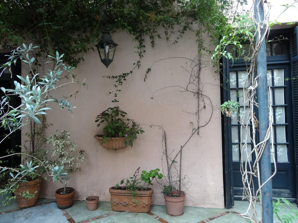Posada De La Flor Colonia del Sacramento Exterior photo