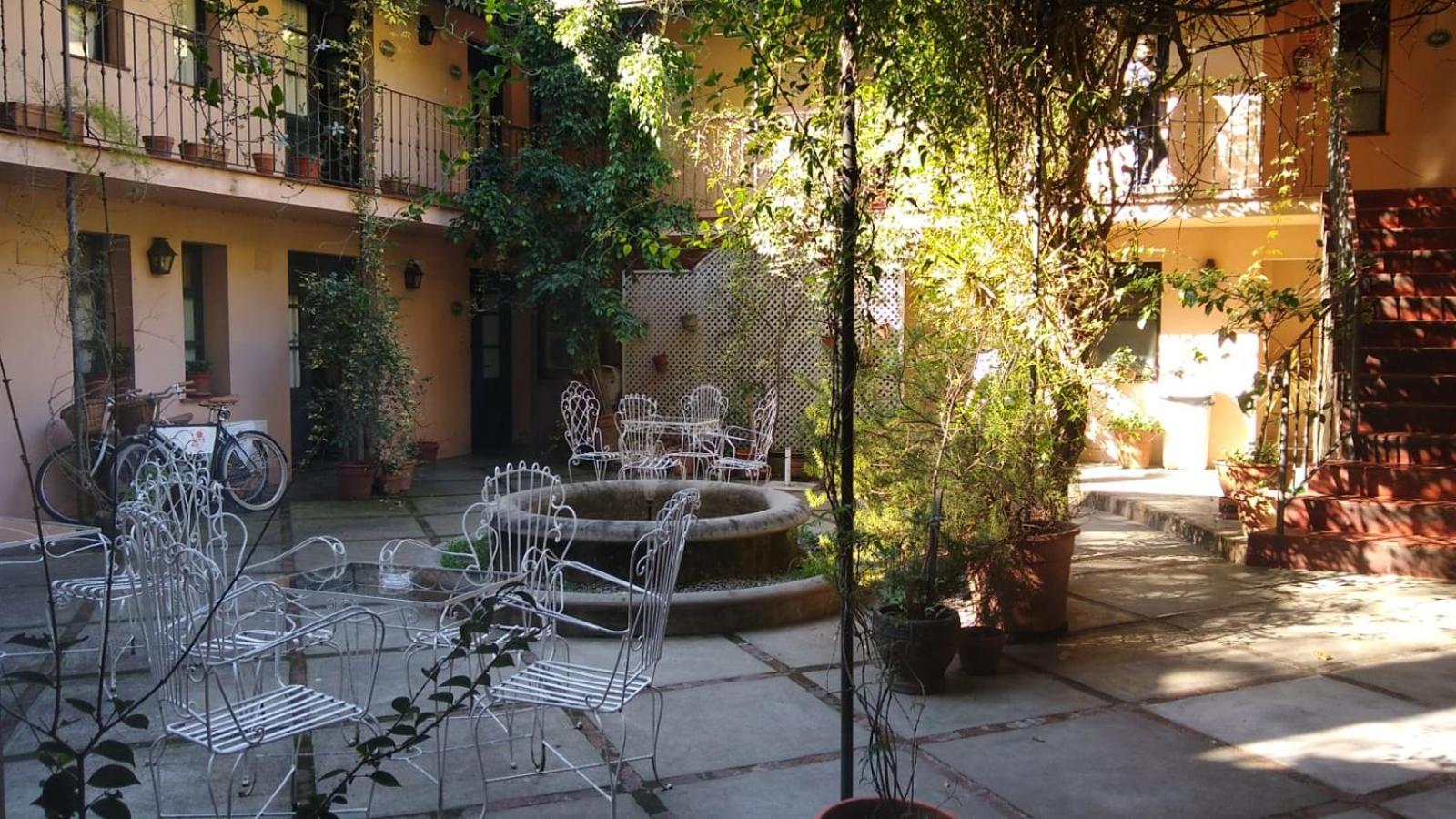 Posada De La Flor Colonia del Sacramento Exterior photo